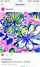 Image result for All Lilly Pulitzer Prints