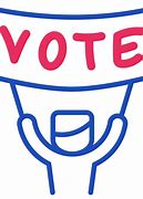 Image result for Vote Logo