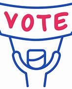 Image result for Vote Transparent Background