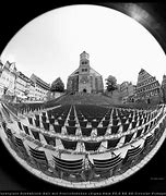 Image result for Black and White Photography Fisheye