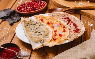 Image result for Azerbaijan Food