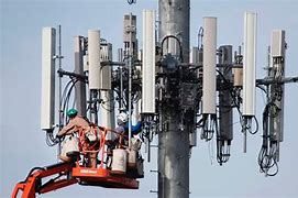Image result for Brooklyn 5G Tower