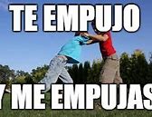 Image result for empujo