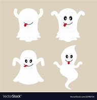 Image result for 5 Ghost Cute