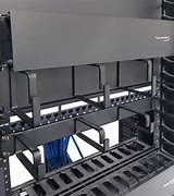 Image result for Server Rack Cable Management