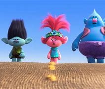 Image result for Trolls Branch and Poppy Stop