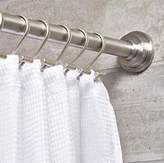 Image result for Shower Curtain Hooks