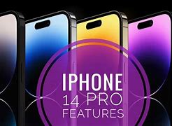 Image result for Features of iPhone 14 Pro