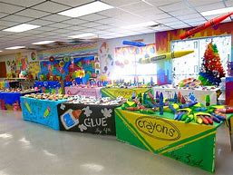 Image result for Elementary Art Show Display Ideas