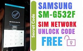 Image result for Samsung Sim Network Unlock Code