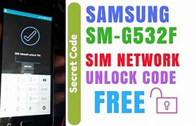 Image result for User Unlock Code for Samsung