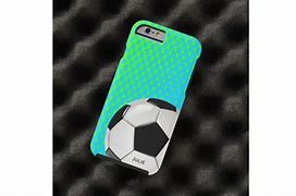 Image result for iPhone 6 Case Soccer