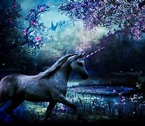 Image result for Twilight Forest Mystical Unicorn