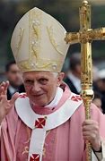 Image result for Benoit XVI