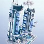 Image result for Futuristic Designs Minecraft