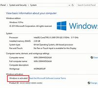 Image result for Windows Activation