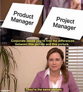 Image result for Product Manager QA Lead Meme