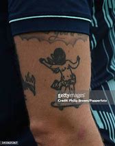 Image result for England Cricket Tattoo