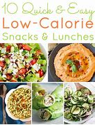 Image result for Low Calorie Lunch