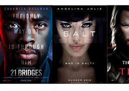 Image result for Trending Movies