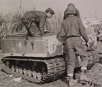 Image result for WW2 Small Tracked Vehicle