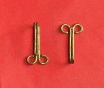 Image result for Brass Belt Hook