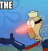 Image result for Spongebob Barnacle Boy Meme