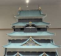Image result for Edo Castle Interior