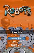 Image result for Robot Factory DS Game
