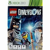Image result for LEGO Games for Xbox 360
