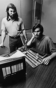 Image result for Steve Jobs and Wozniak