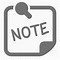 Image result for 10 Note Icon