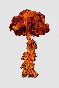 Image result for Hydrogen Bomb Mushroom Cloud