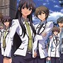 Image result for Funny Love Anime