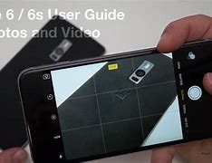 Image result for iPhone 6s Instruction Guide