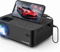 Image result for Portable 3D Projector