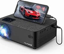Image result for Portable Movie Projector