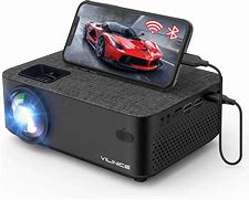 Image result for Hewlett-Packard Mini Wireless Projector