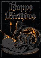Image result for Cthulhu Birthday Memes