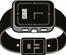 Image result for Smartwatch Clip