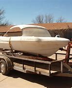 Image result for 1960 Glastron Boat