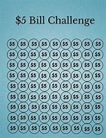 Image result for Money Challenge Printable 200000