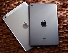 Image result for iPad Mini vs iPad Air
