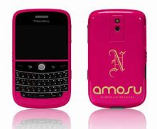 Image result for BlackBerry 8100 Pink