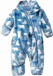Image result for Hatley Baby Snowsuit