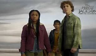 Image result for Who Plays Poseidon in Percy Jackson