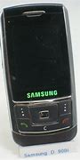 Image result for Samsung SGH-D900i