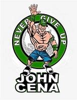 Image result for John Cena Logo Round
