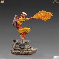 Image result for Pyro X-Men