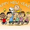 Image result for New Year Wallpaper Cartoon